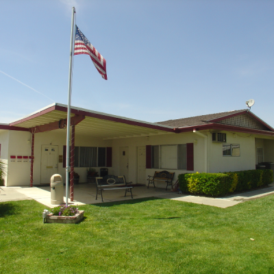 Mobile Home Dealer in Hemet CA