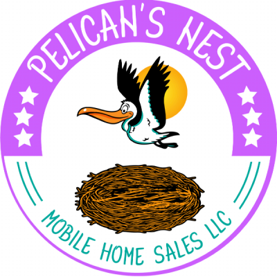 Pelican's Nest Mobile Home Sales, LLC.