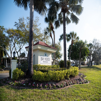 Mobile Home Dealer in Venice FL