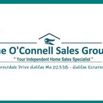 The O'Connell Sales Group !