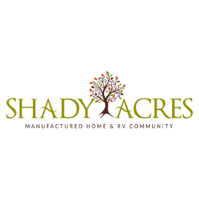 Shady Acres Manufactured Home and RV Community