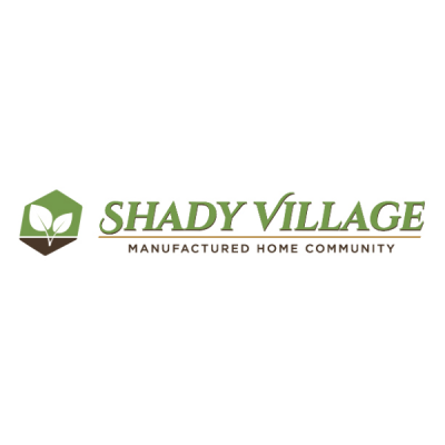 Shady Village Manufactured Home Community