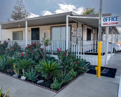 Mobile Home Dealer in Tulare CA