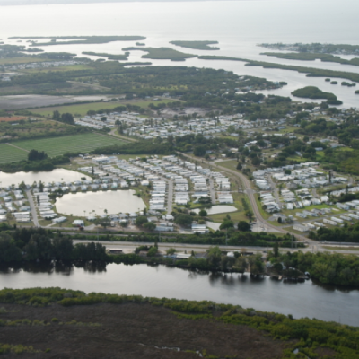 Mobile Home Dealer in Ruskin FL