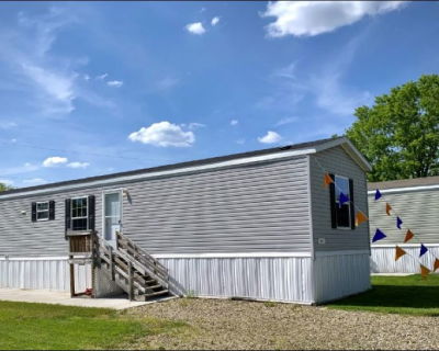 Mobile Home Dealer in Ravenna OH