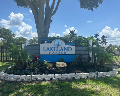 Mobile Home Dealer in Lakeland FL