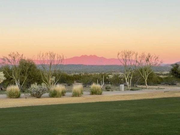 Valley Vistas Management mobile home dealer with manufactured homes for sale in Scottsdale, AZ. View homes, community listings, photos, and more on MHVillage.