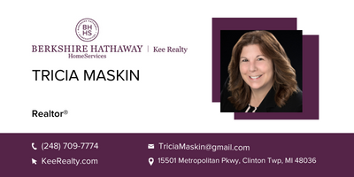 Berkshire Hathaway HomeServices Kee Realty mobile home dealer with manufactured homes for sale in Birmingham, MI. View homes, community listings, photos, and more on MHVillage.