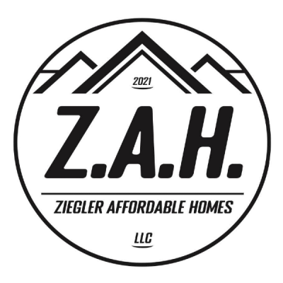 Ziegler Affordable Homes LLC