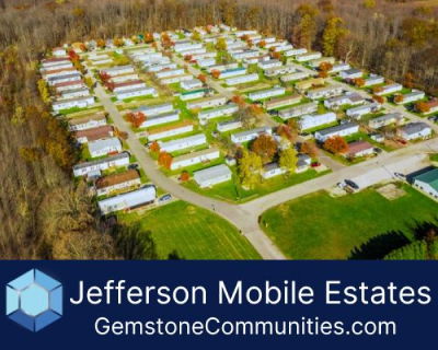 Mobile Home Dealer in Jefferson OH