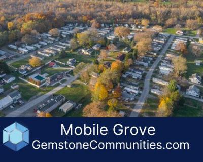 Mobile Home Dealer in Conneaut OH