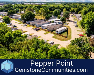 Mobile Home Dealer in Bossier City LA