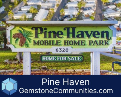 Mobile Home Dealer in Bradenton FL
