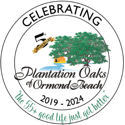 Plantation Oaks of Ormond Beach