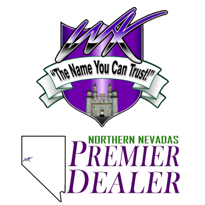 White Knight Homes of Nevada mobile home dealer with manufactured homes for sale in Reno, NV. View homes, community listings, photos, and more on MHVillage.