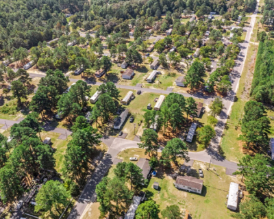 Mobile Home Dealer in Spring Lake NC