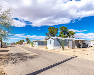 Mobile Home Dealer in Tucson AZ