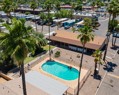 Mobile Home Dealer in Glendale AZ