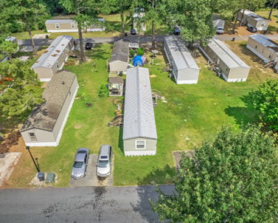 Mobile Home Dealer in Macon GA