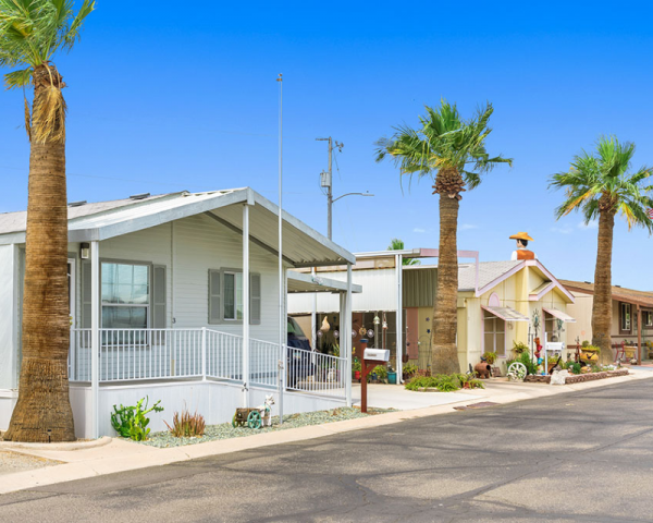 Photo 1 of 1 of dealer located at 3300 South 8th Avenue Yuma, AZ 85365