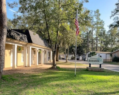 Mobile Home Dealer in Tallahassee FL