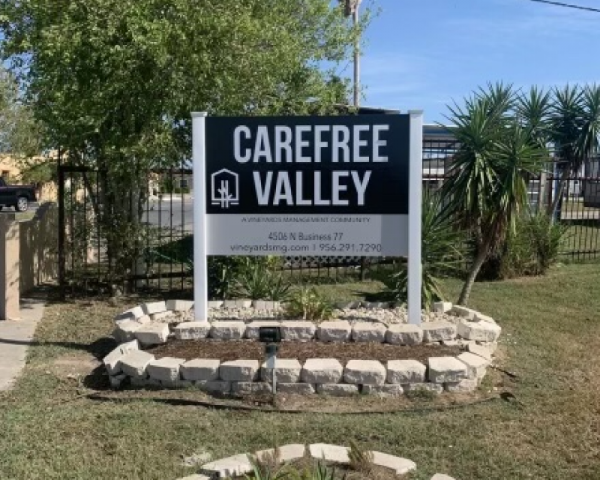 Photo 1 of 1 of dealer located at 4506 N Highway 77 Harlingen, TX 78552