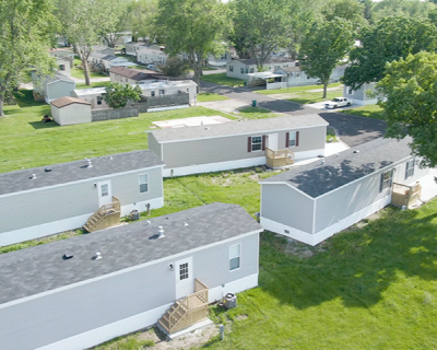 Mobile Home Dealer in Streator IL