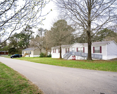Mobile Home Dealer in Cartersville GA