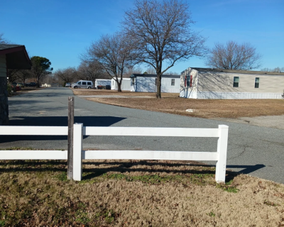 Mobile Home Dealer in Reidsville NC