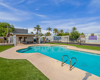 Mobile Home Dealer in Mesa AZ