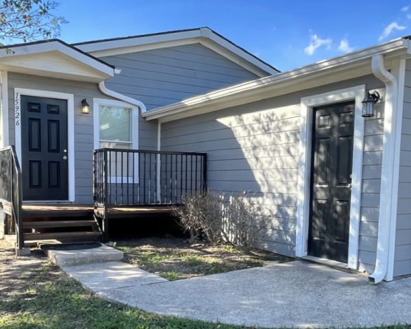 Photo 1 of 1 of dealer located at 15821 Clarke Springs Drive Houston, TX 77053