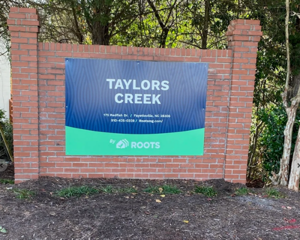 Photo 1 of 1 of dealer located at 175 Redfish Dr Fayetteville, NC 28306