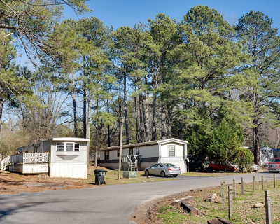 Mobile Home Dealer in Jonesboro GA