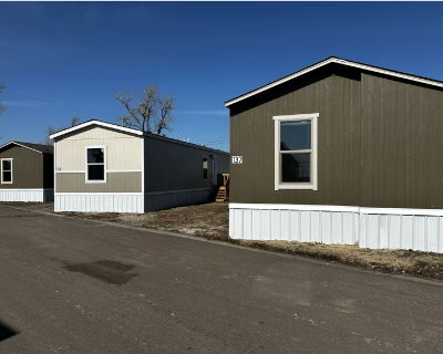 Mobile Home Dealer in Hays KS