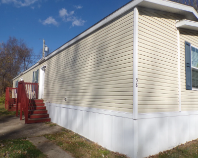 Mobile Home Dealer in Bloomington IN