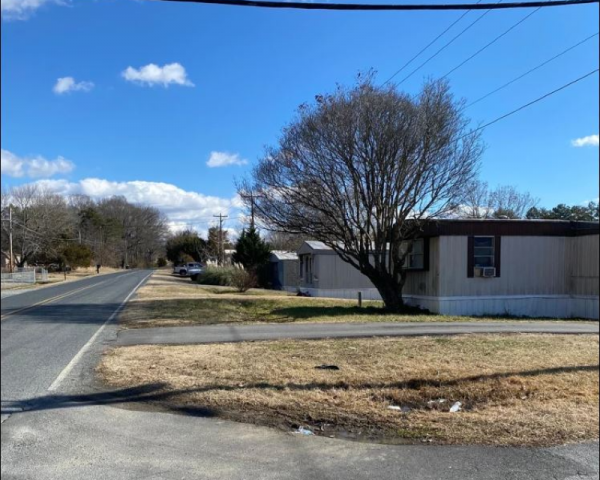 Photo 1 of 1 of dealer located at 3571 Roy Farlow Road Sophia, NC 27350