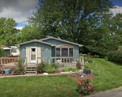 Mobile Home Dealer in Peoria IL