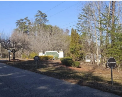 Mobile Home Dealer in Reidsville NC