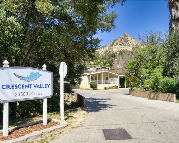 Photo 1 of 1 of dealer located at 23500 The Old Road Newhall, CA 91321
