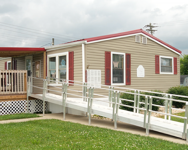 Photo 1 of 1 of dealer located at 2621 Aspen St. Middletown, OH 45042