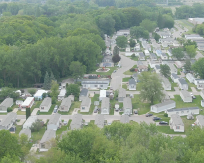 Mobile Home Dealer in Benton Harbor MI
