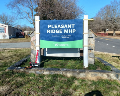 Mobile Home Dealer in Reidsville NC