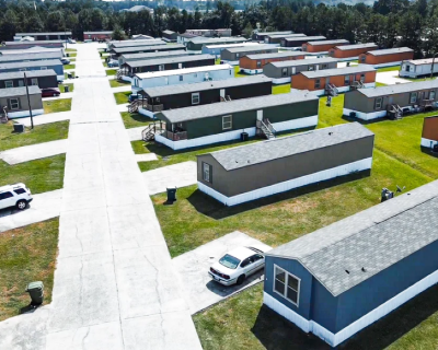 Mobile Home Dealer in Lake City SC