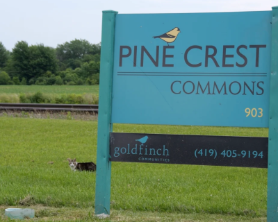 Mobile Home Dealer in Crestline OH