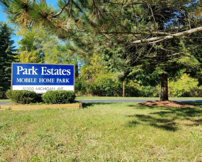 Mobile Home Dealer in Belleville MI