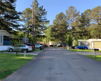 Mobile Home Dealer in Stockbridge GA