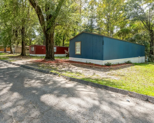 Photo 1 of 1 of dealer located at 1325 North Franklin Street Dublin, GA 31021