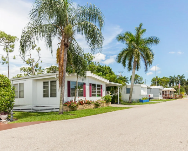 Photo 1 of 1 of dealer located at 2 Tina Lane Naples, FL 34104