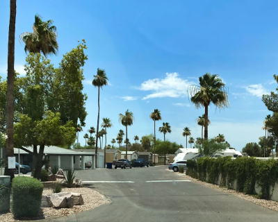 Mobile Home Dealer in Buckeye AZ