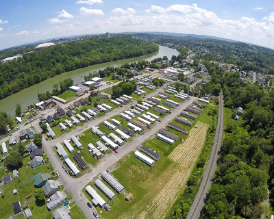 Mobile Home Dealer in Granville WV